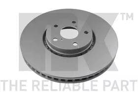 Тормозной диск