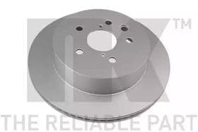 Тормозной диск