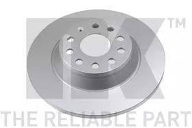 Гальмівний диск Гальмівний диск