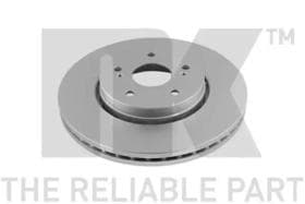 Тормозной диск