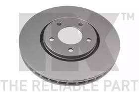 Тормозной диск