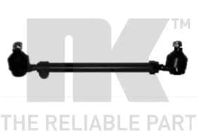 Кермова тяга в комплекті