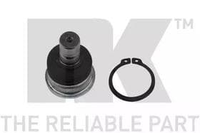 Шарова опора