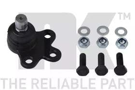 Шаровая опора