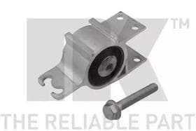 Сайлентблок важеля