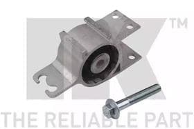 Сайлентблок важеля