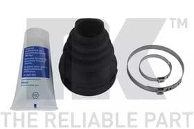 Пильовик гранати