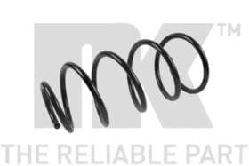 Пружина підвіски