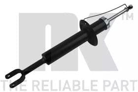 Стійка амортизатора