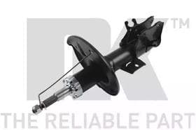 Стойка амортизатора