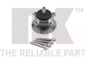 Ступиця колеса