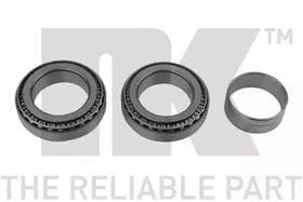 Подшипник ступицы колеса