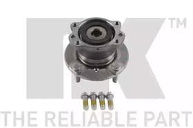 Ступиця колеса