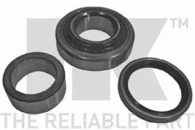 Подшипник ступицы