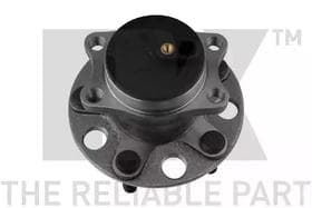 Ступица колеса