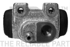 Колесный тормозной цилиндр