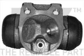 Колесный тормозной цилиндр