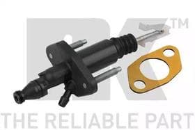 Головний циліндр зчеплення