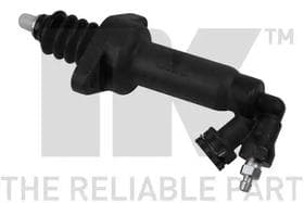 Рабочий цилиндр сцепления