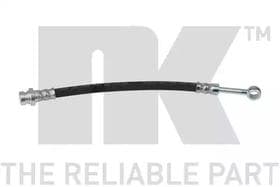 Гальмівний шланг