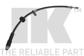 Тормозной шланг Тормозной шланг