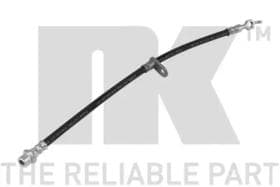 Гальмівний шланг