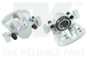 Тормозной суппорт