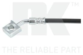 Гальмівний шланг