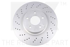 Гальмівний диск