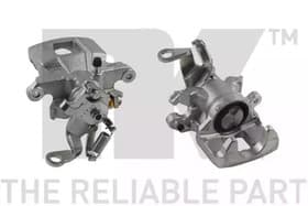 Тормозной суппорт Тормозной суппорт