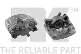 Гальмівний супорт