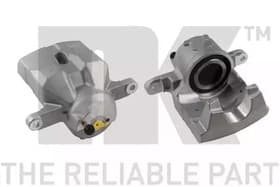 Тормозной суппорт