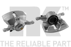 Тормозной суппорт