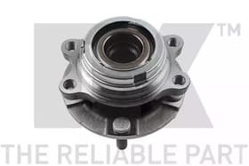 Ступица колеса