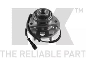 Ступица колеса