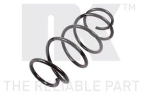 Пружина подвески