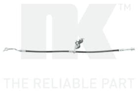 Гальмівний шланг