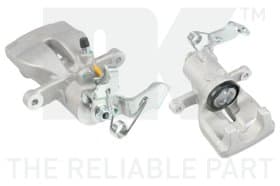 Тормозной суппорт