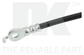 Гальмівний шланг