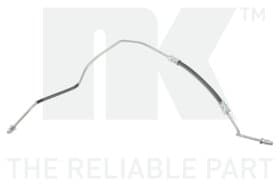 Гальмівний шланг