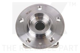 Ступиця колеса