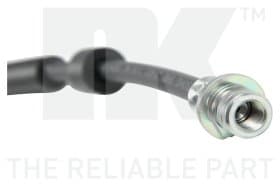 Гальмівний шланг