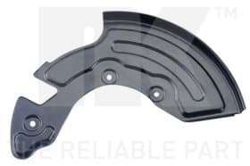 Кожух гальмівного диску NK 2347111