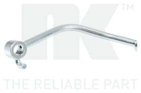 Тормозной шланг Тормозной шланг