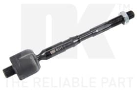 Кермова тяга