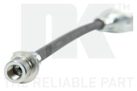 Тормозной шланг Тормозной шланг