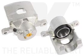 Гальмівний супорт