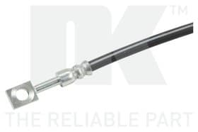 Тормозной шланг