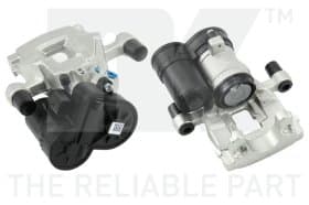 Тормозной суппорт