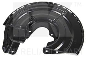 Кожух тормозного диска